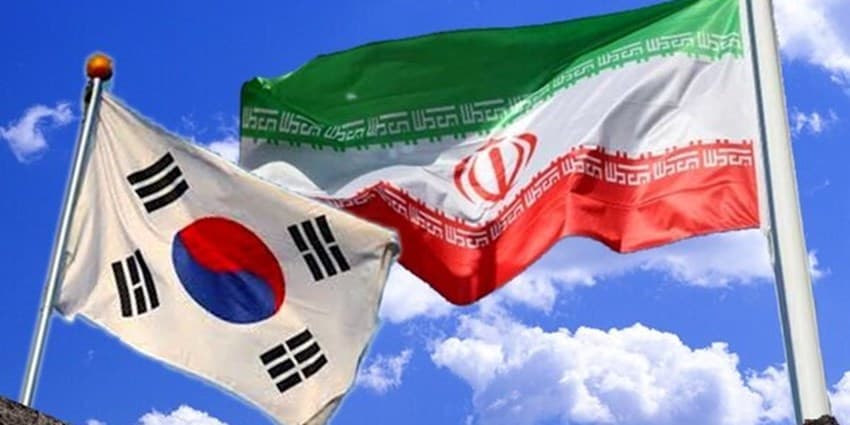 افزایش تعاملات ایران و کره‌جنوبی در حوزه ارتباطات