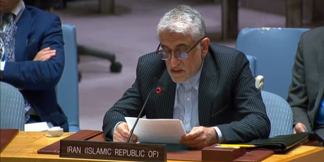 درصورت دست زدن اسرائیل به اقدام نظامی، پاسخ تهران قاطع تر خواهد بود