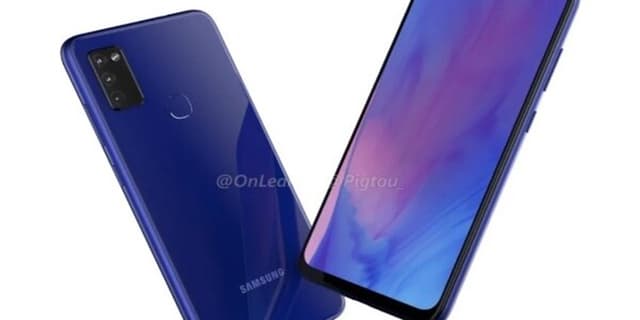 اپل کنار رفت، سامسونگ بزرگ‌ترین گوشی ساز جهان شد