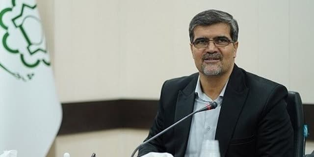 آسیب دریاچه نمک کانون گردوغبار در منطقه را فعال می‌کند