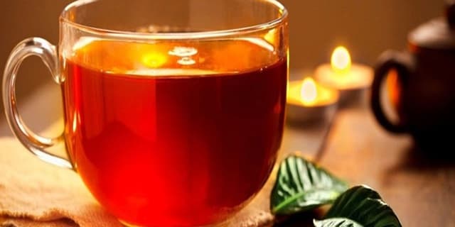چای از فهرست کالاهای مشمول افزایش مالیات یک درصدی حذف شود