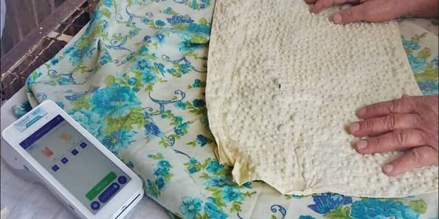 پشت پرده جهش ۱۵۰ درصدی یارانه نان در بودجه ۱۴۰۳