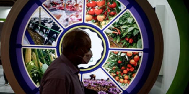 استقبال خارجی‌ها از نمایشگاه توانمندی‌های صادراتی ایران