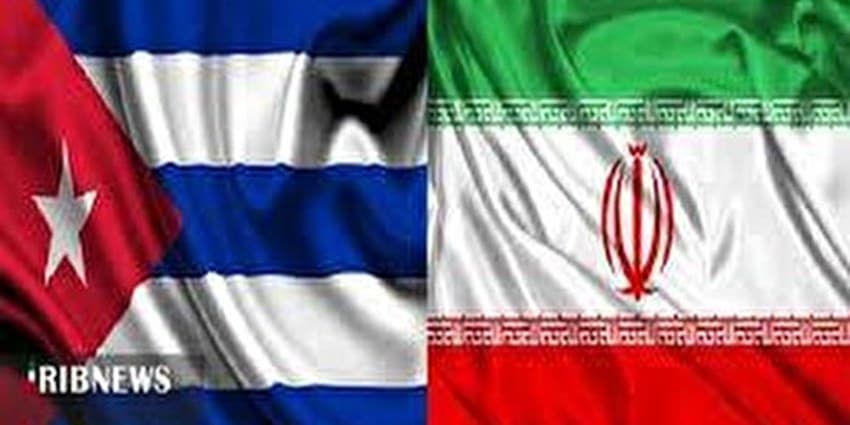 آمادگی ایران برای تعمیر هواپیما و صدور خدمات مهندسی به کوبا