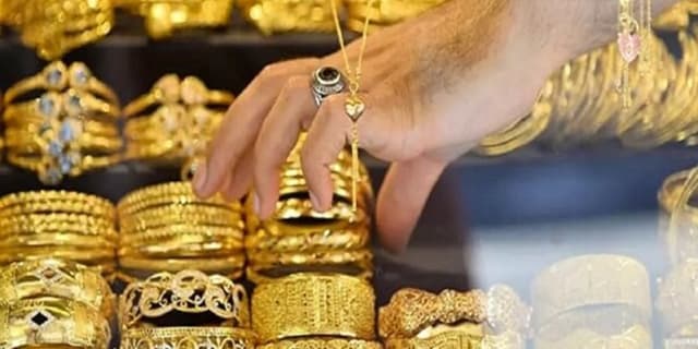دلیل اعتراض طلافروشان چیست؟