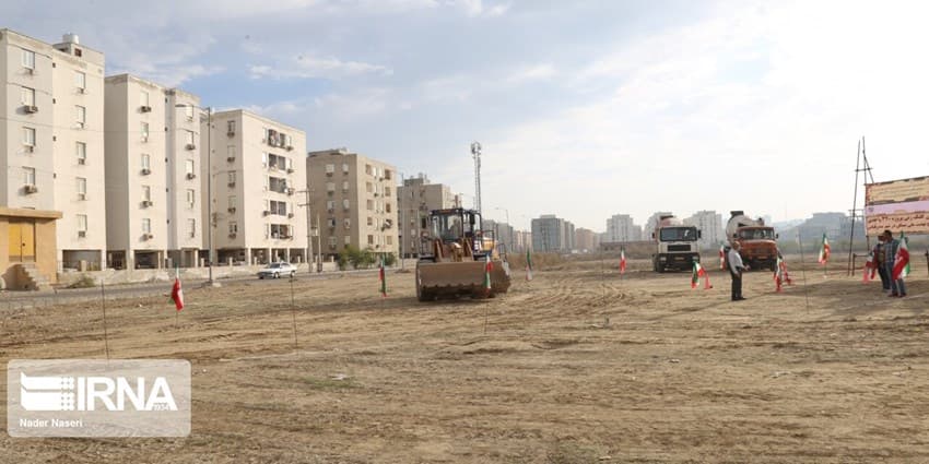 نخستین پروانه بهره‌برداری شهرک دولتی صادر شد