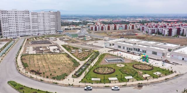 شناسایی ۳۰ هزار خانه خالی در شهرهای جدید