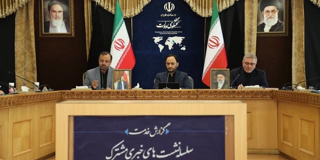 بهبود شاخص های كلان اقتصادی در دولت سیزدهم/ خاطرات تلخ دهه 90 با عدد بازی‌های انتخاباتی پاك نمی‌شود