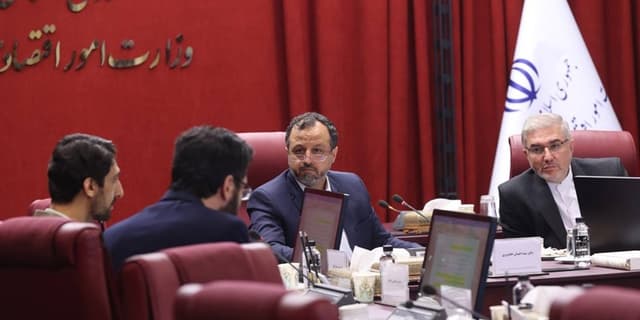 سومین نشست "شورای ملی تأمین مالی" برگزار شد