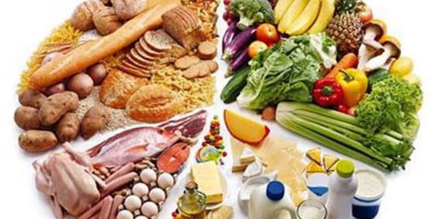 نقشه وضعیت تغذیه‌ای کشور تدوین شد