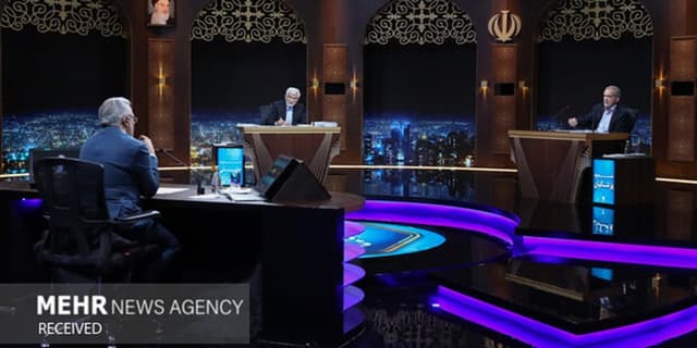 در آخرین مناظره انتخابات ریاست جمهوری چه گذشت؟