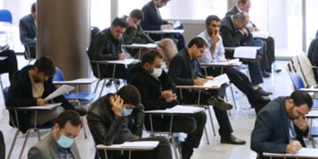 ثبت‌نام آزمون استخدامی ۱۴۰۳ دستگاه‌های اجرایی از فردا ۱۴ تیرماه آغاز می‌شود