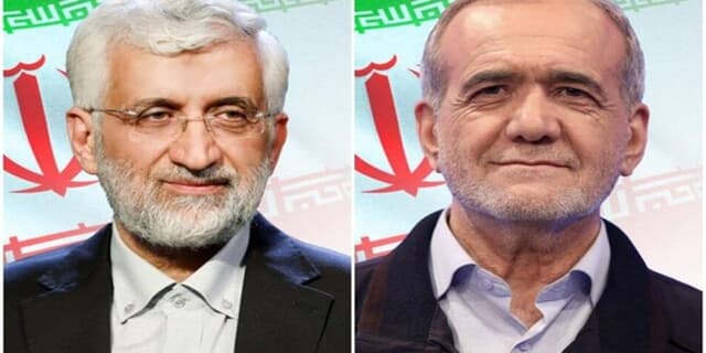 اتمام حجت جلیلی و پزشکیان؛ انرژی گران نمی‌شود