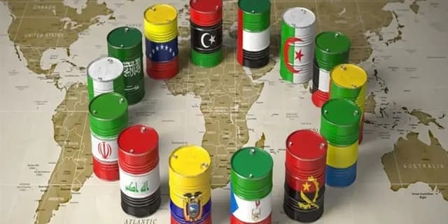 افزایش تولید نفت اوپک برای دومین ماه پیاپی