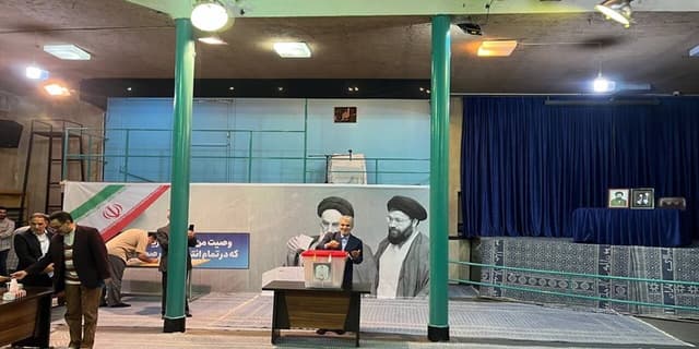 نوبخت: مشارکت مردم مولفه اساسی در افزایش قدرت ملی است