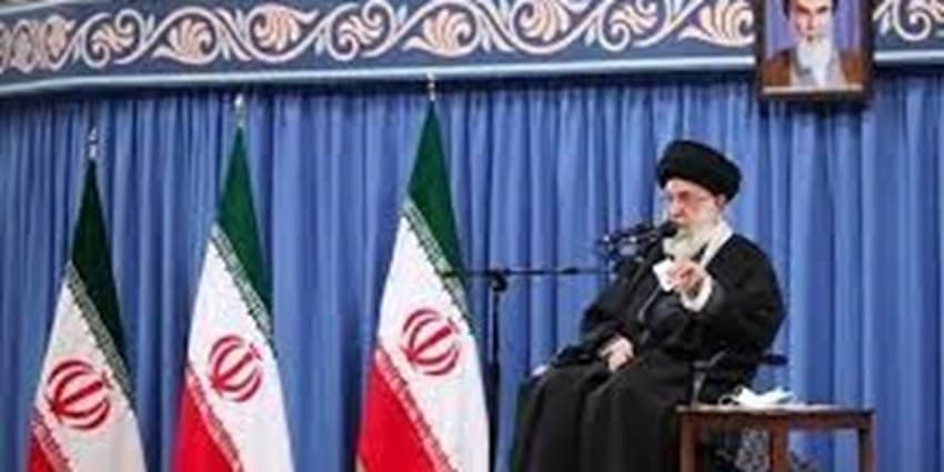 حرکت بزرگ مردم در رویارویی با تحریم انتخابات کاری درخشان و فراموش‌نشدنی است
