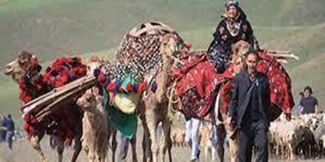 کمک عشایر به حفظ محیط زیست 