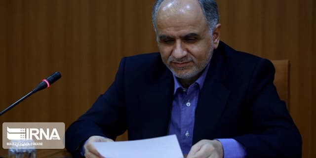 انبارهای سازمان تملیکی پیش از دولت سیزدهم وضعیت نابسامانی داشت