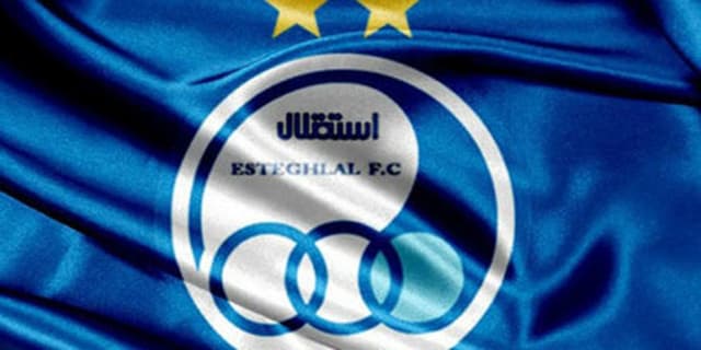 استقلال دنبال اسپانسر برود