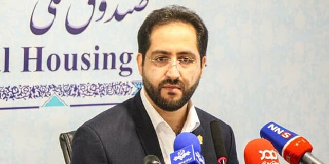 ساخت ۲.۷ میلیون مسکن ۱۰۰۰ همت تسهیلات می‌‌خواهد