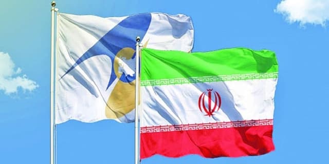 بررسی عضویت ناظر ایران در دستورکار مجمع اقتصادی اتحادیه اوراسیا