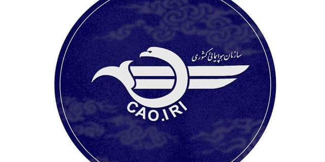 پردیس ایر فاقد مجوز سازمان هواپیمایی کشوری است 