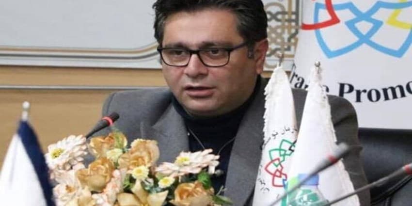 دلیل توقف کامیون‌های حامل سوخت در مرز افغانستان