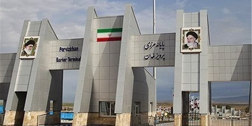 ترانزیت از مسیر ایران به ۷.۶ میلیون تن رسید