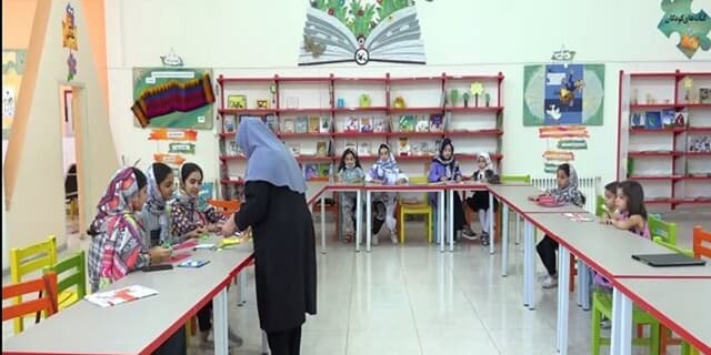 اوقات فراغت بچه‌هایمان را با کلاس بمباران نکنیم!