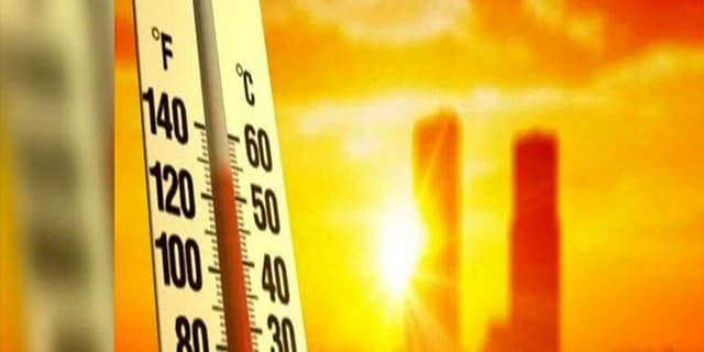 روند تدریجی افزایش دما در اغلب مناطق کشور