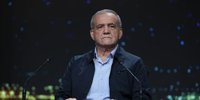 متن حکم تنفیذ رئیس جمهور منتخب