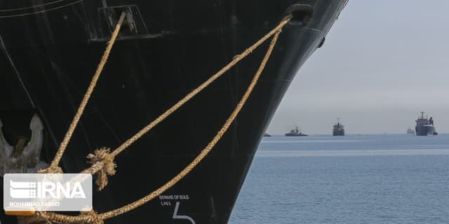جذب ۳۰ همت سرمایه‌گذاری تجمعی بخش غیردولتی در دستور کار سازمان بنادر