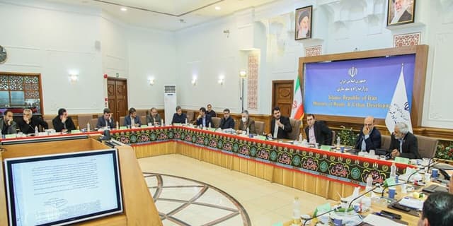 شروط و ضوابط ساخت ۲۰ بلوک مسکونی در بزرگ­راه شهید لشگری ابلاغ شد