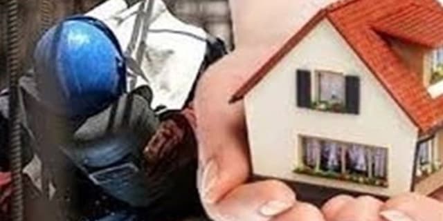 حل مشکل مسکن کارگران در کوتاه ترین زمان ممکن