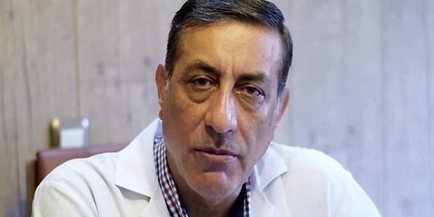 انتصاب معاون اجرایی رئیس جمهور و سرپرست نهاد 