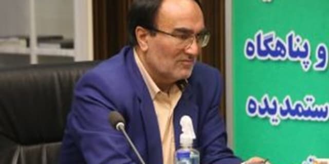 بازگشت ۲ هکتار از اراضی از اسپیران و باسمنج به بیت‌المال