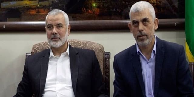 یحیی سنوار به عنوان جانشین هنیه انتخاب شد