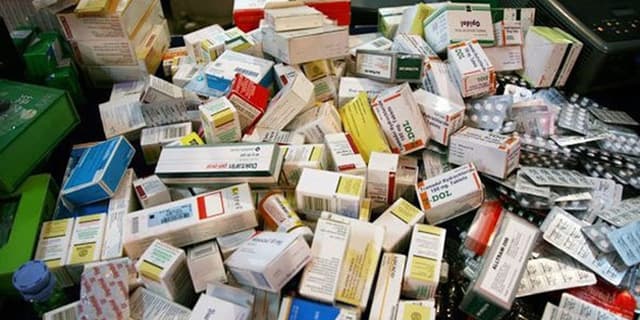ورود قاچاقی داروهای سقط جنین 