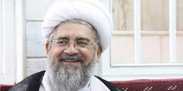 آیت‌الله نکونام درگذشت