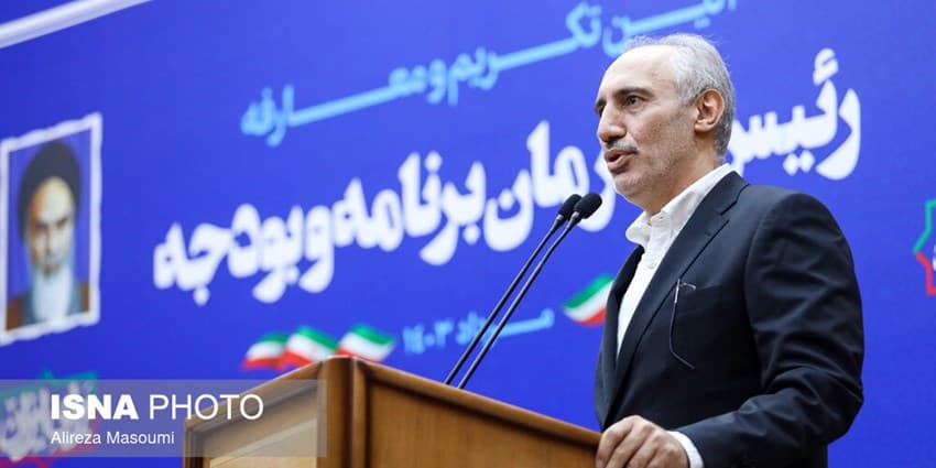 از نخستین جلسه بودجه و برنامه هفتم تا انتصابات جدید
