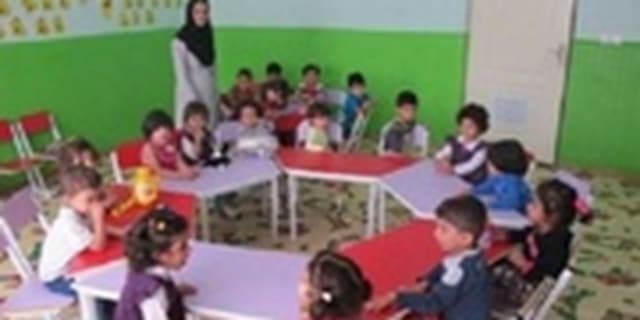 مجوز كودكستان به درگاه ملی مجوزها متصل شد
