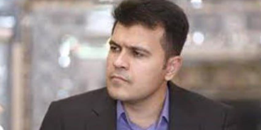 حسین افشین معاون علمی ریاست جمهوری شد