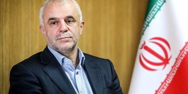 سعید اوحدی رئیس بنیاد شهید شد