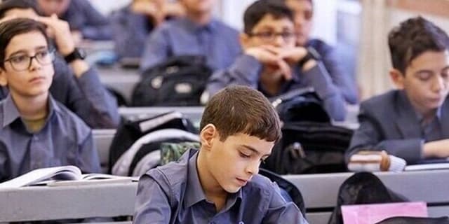 حداکثر شهریه مدارس غیردولتی در سال ۱۴۰۳
