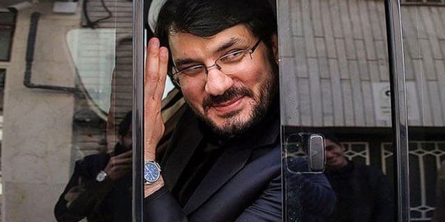 خداحافظی ضمنی بذرپاش