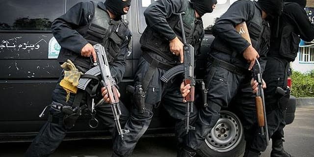 گروگانگیری در تهران | ۳ گروگانگیر کشته شدند