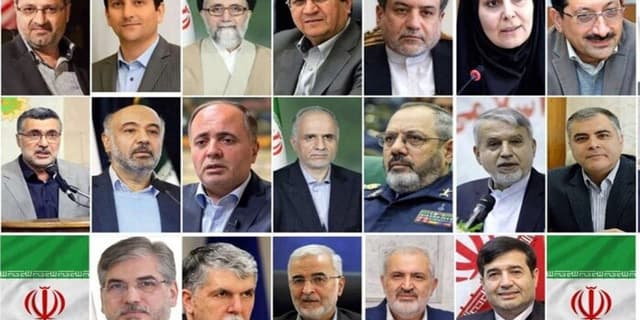 رئیس‌جمهور فردا برای دفاع از کابینه به مجلس می‌رود