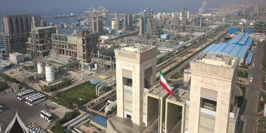 برکناری مدیر بازرگانی پتروشیمی جم به دلیل تخلفات مالی