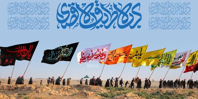 ۱۲۰۰ چشمه حمام موقت در عتبات عالیات و برخی شهرهای مرزی راه‌اندازی شد