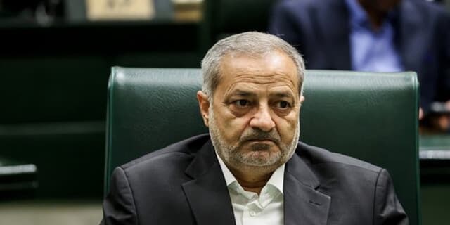«کاظمی» وزیر آموزش و پرورش شد
